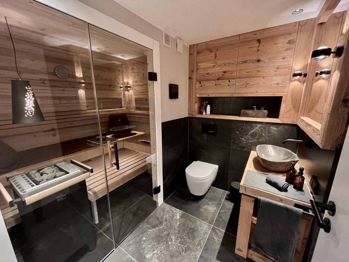 Das Kirchbichl - Stylisch Laessig, Mit Eigener Sauna Schliersee Exterior foto